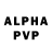 Alpha PVP VHQ Ameer Ameerov